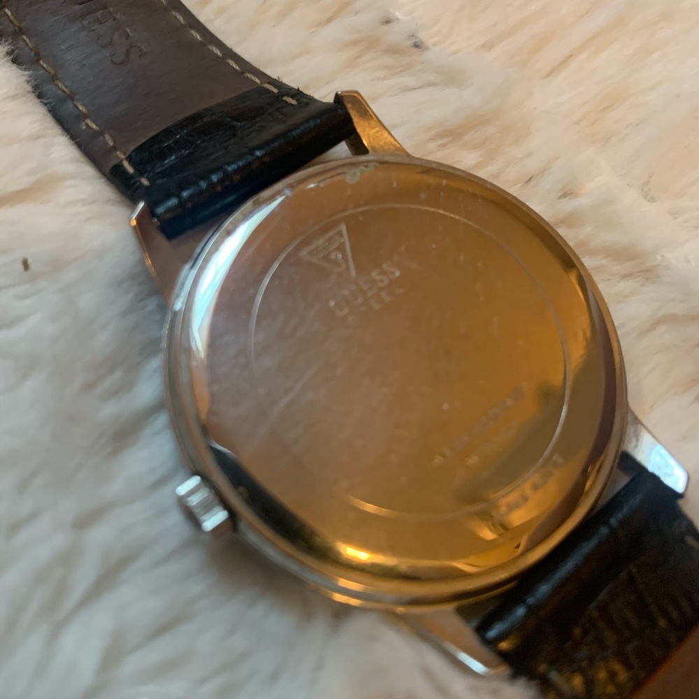 Guess Watch - Picture 4 of 4